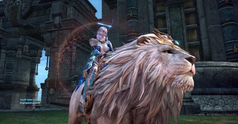 Como os jogadores estão moldando o futuro dos MMORPGs