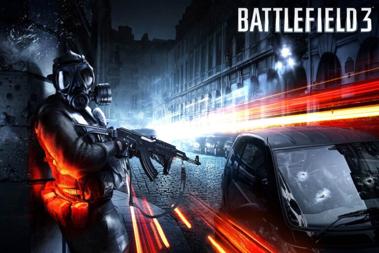 Fim de uma era: servidores de Battlefield 3 serão encerrados
