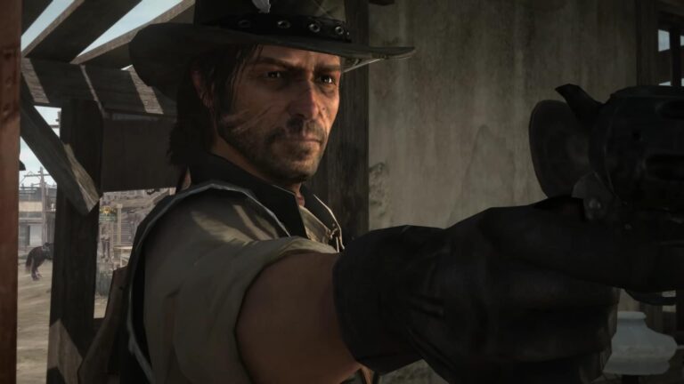 Red Dead Redemption: dois mods para otimizar seu desempenho