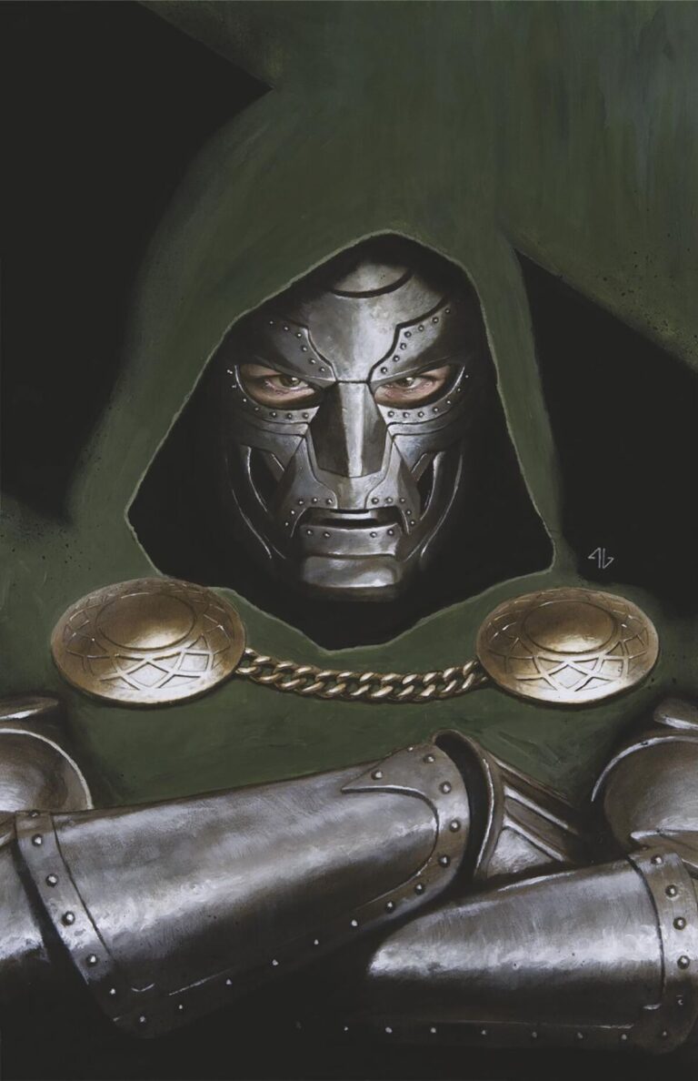 Milhões de jogadores se uniram no Fortnite para enfrentar Doctor Doom.