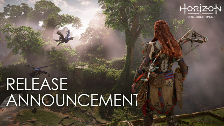 A Sony realmente se dedicou aos jogos como serviço.