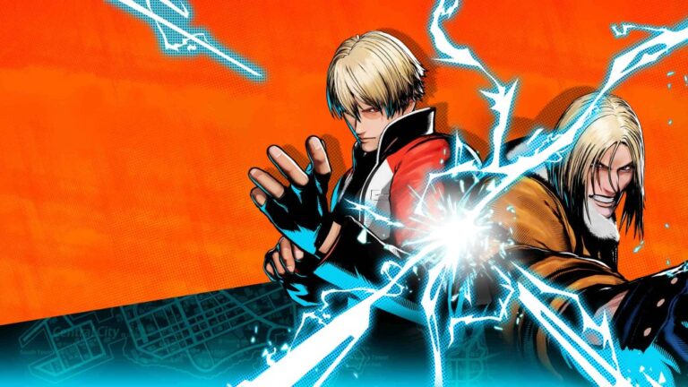 SNK discute o Brasil, Fatal Fury e um possível Action RPG de Samurai Shodown