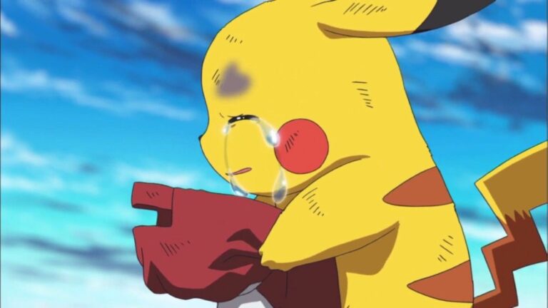 Vazamento massivo: Game Freak possui cerca de 1 TB de dados expostos na internet