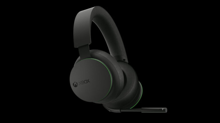 Xbox deve lançar um novo headset em 2024.