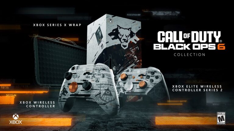Comandos do Xbox para Black Ops 6 são revelados
