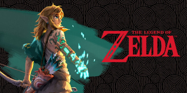 Análise: Zelda Echoes of Wisdom é repleto de criatividade