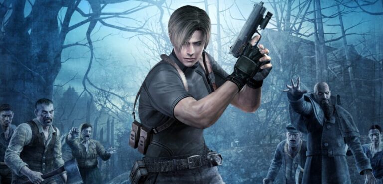 Shinji Mikami elogia Resident Evil 4 Remake