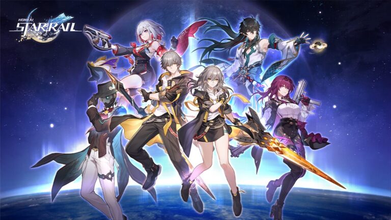 Honkai Star Rail: nova lista de códigos com itens gratuitos (outubro de 2024)