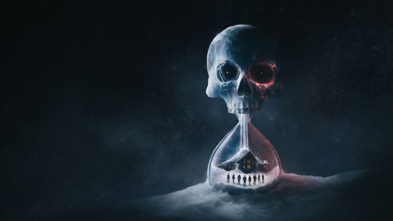 Filme baseado em Until Dawn tem lançamento previsto para abril de 2025