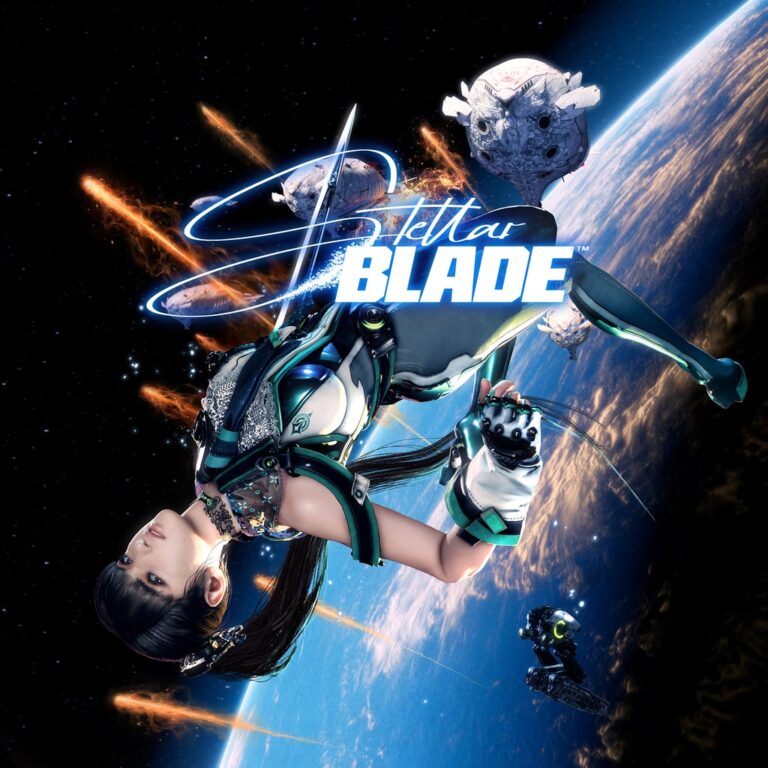 Modelo de Stellar Blade questiona se você prefere a Eve real ou digital