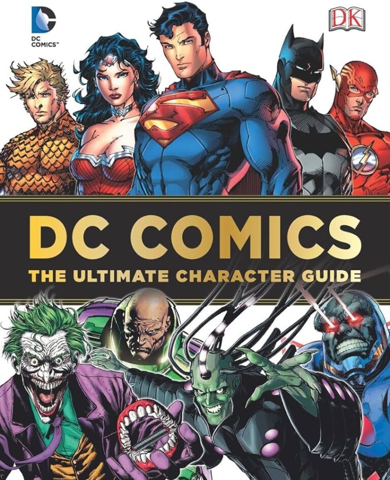 Estúdio responsável por Gotham Knights está desenvolvendo um novo jogo da DC