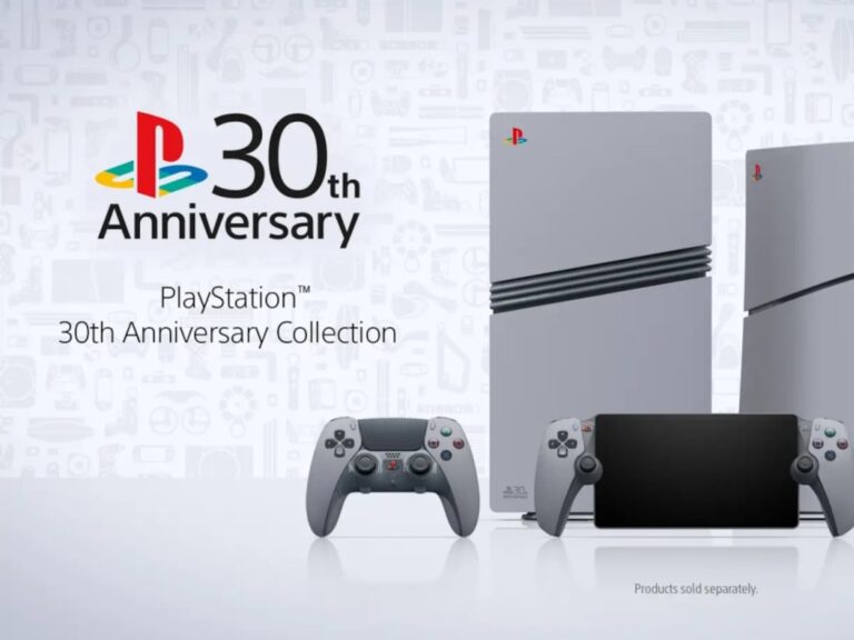 PS5 Pro à venda no eBay por 8 mil euros em celebração ao 30º aniversário