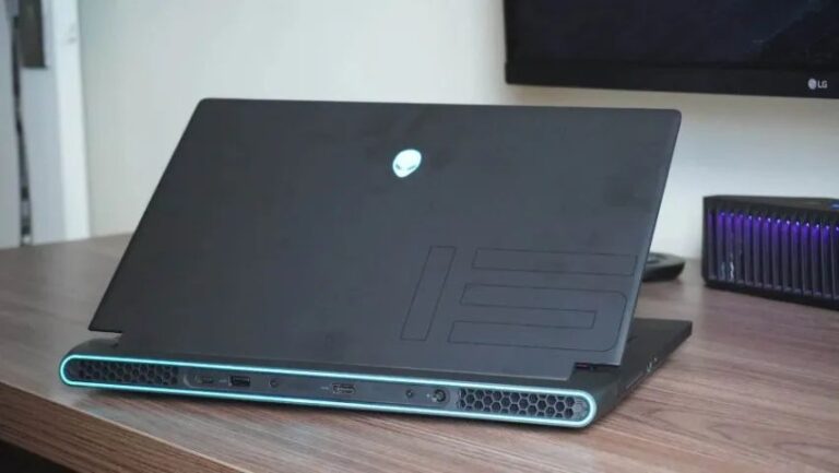 Alienware apresenta lançamentos na BGS 2024