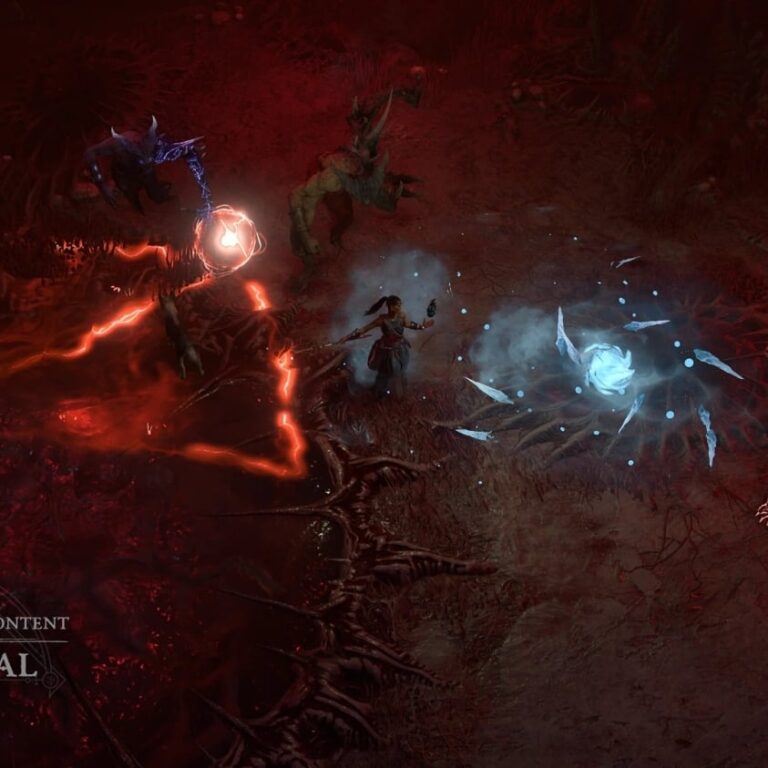 Diablo 4 quase se tornou um roguelike com combates inspirados em Batman: Arkham