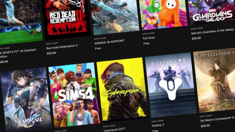 Epic Games lança jogo de gestão criativo e encantador gratuitamente hoje (3)