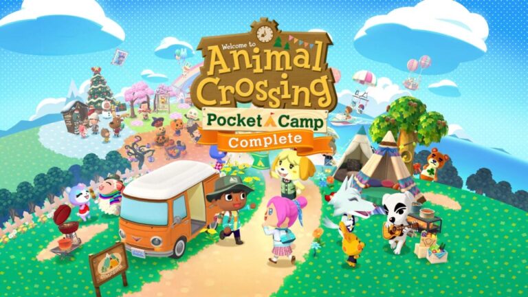 Nintendo está desenvolvendo um novo jogo mobile pago.