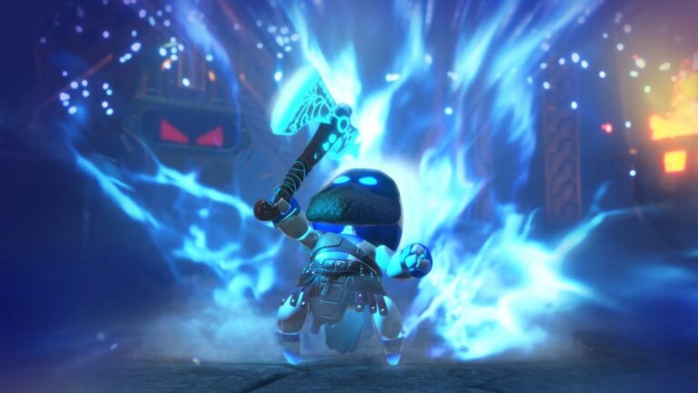 Astro Bot ganha seu primeiro DLC gratuito; descubra do que se trata!