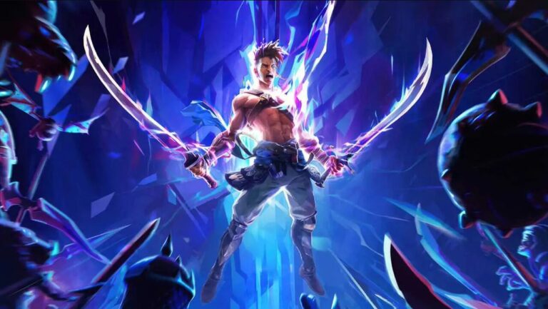 Ubisoft pode ter desfeito a equipe de Prince of Persia: The Lost Crown.
