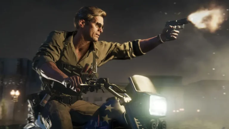 Análise da Campanha de Call of Duty: Black Ops 6 – muitas ideias em um só pacote