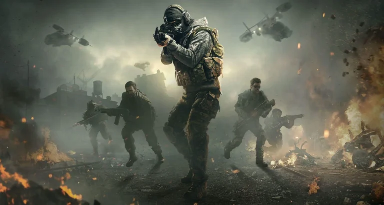 Novos jogos de COD estarão disponíveis no Xbox Game Pass Cloud.