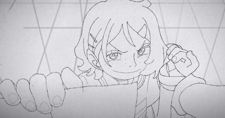 Carta de Fã de One Piece será lançada na Netflix.