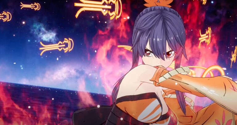 Edens Zero ganhará um jogo eletrônico.