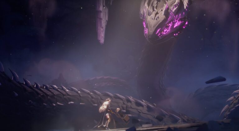 Project Overkill: um novo Action RPG 3D da Nexon