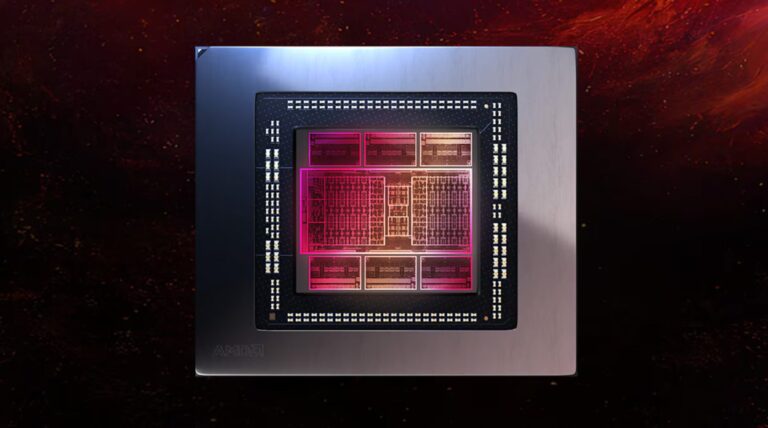 AMD irá lançar novas placas gráficas RDNA 4 no início de 2025