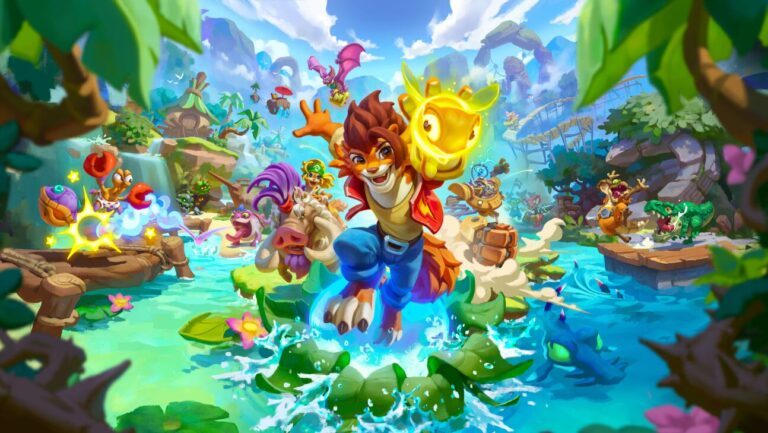 Análise: Nikoderiko é a fusão perfeita entre Crash e Donkey Kong