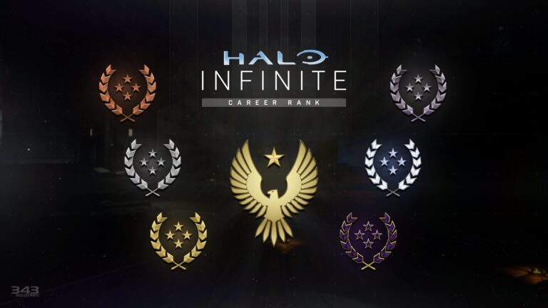 Halo Infinite 2 pode estar em desenvolvimento