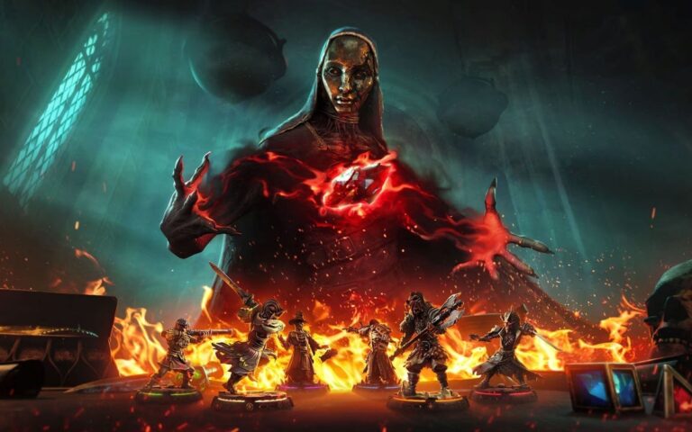 Ubisoft mantém o foco em NFTs com o lançamento de Champions Tactics.