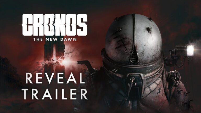 Bloober Team segue ativa com a produção do novo jogo de terror “Cronos: The New Dawn”