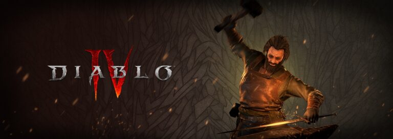Diablo 4 quase se transformou em um roguelike de ação.