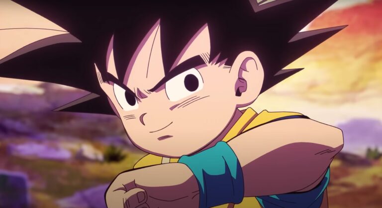 Dragon Ball Daima traz homenagem a Akira Toriyama em sua abertura.