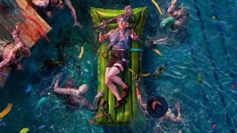 Dead Island 2: Edição Ultimate já está disponível
