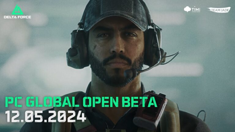 Beta aberta de Delta Force será liberada para PC em 5 de dezembro