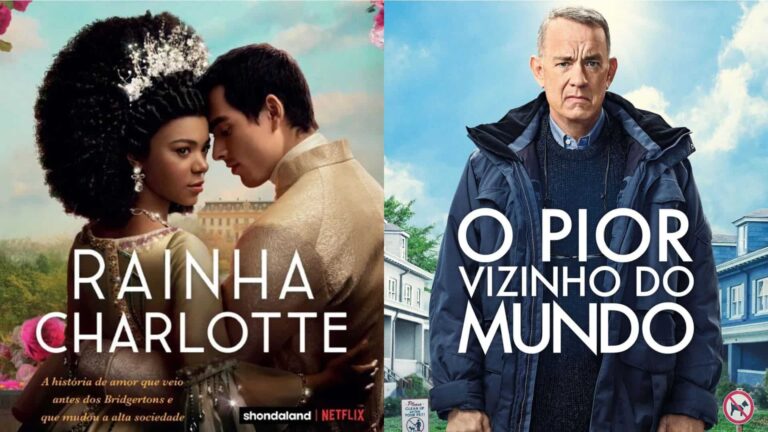 Os filmes mais pirateados por torrent na semana de 23 a 29 de setembro