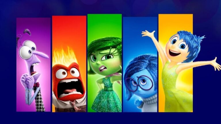 Divertida-Mente 2 mantém seu sucesso no Disney+