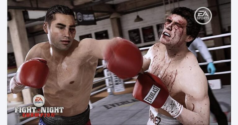 Rumores indicam que Fight Night pode estar retornando.
