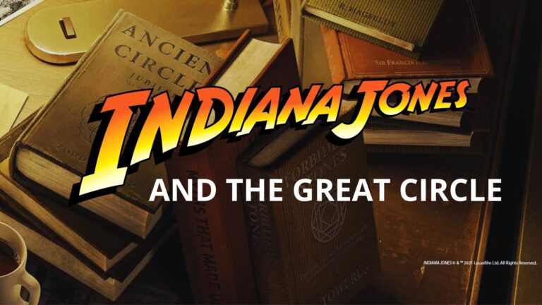 Indiana Jones poderá ter 60 fps no Xbox Series X e Series S