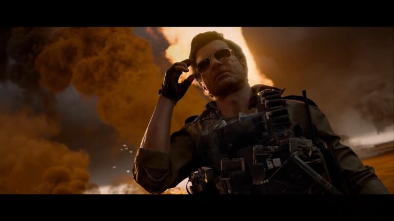 Call of Duty Black Ops 6 recebe atualização repleta de melhorias