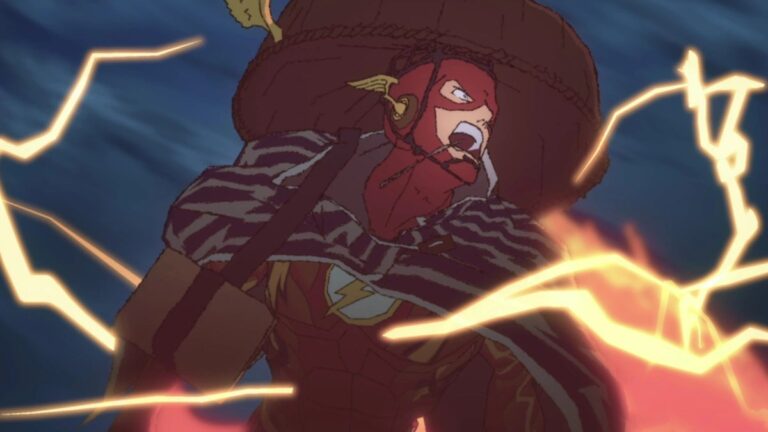 Batman Ninja vs. Yakuza League ganha novo trailer