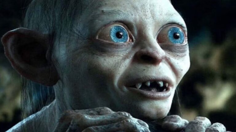 Novos detalhes sobre The Hunt for Gollum são revelados pelos roteiristas de O Senhor dos Anéis
