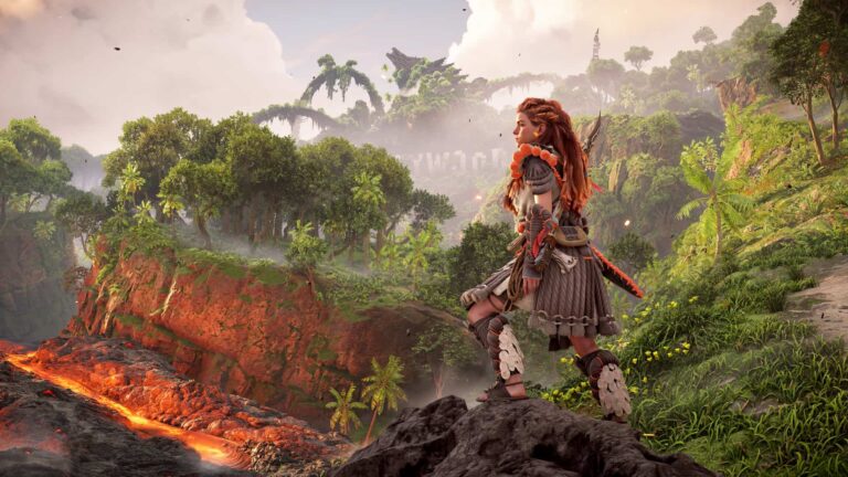 MMO de Horizon em risco com demissões na NCSoft