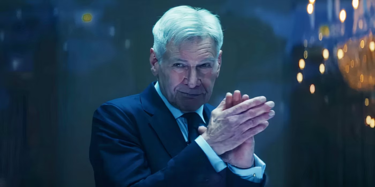 Harrison Ford afirma que recusar papéis na Marvel é “tolice”