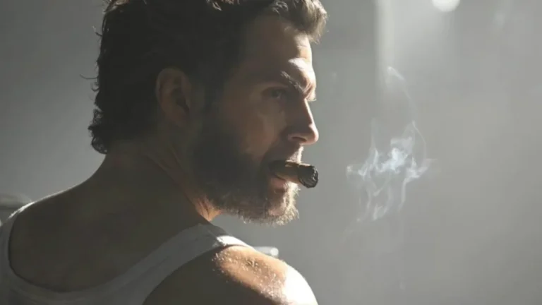 Henry Cavill pode ser o próximo Wolverine