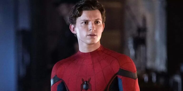 Tom Holland confirma que Homem-Aranha 4 começará a ser filmado em 2025.