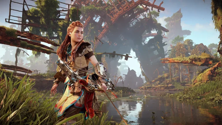Confira se o seu computador está pronto para Horizon Zero Dawn Remastered