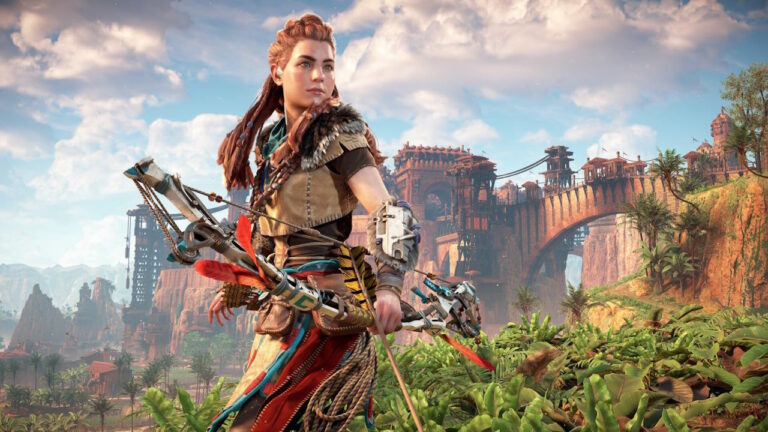 Horizon Zero Dawn Remastered: Será que meu PC suporta?