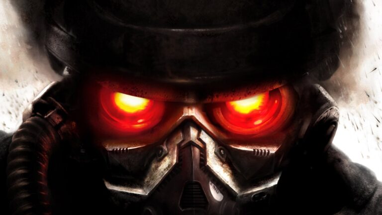 Guerrilla Games anuncia o fim de Killzone